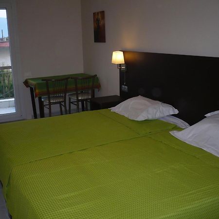 Apartamento Big Dino'S Galini Asprovalta Exterior foto